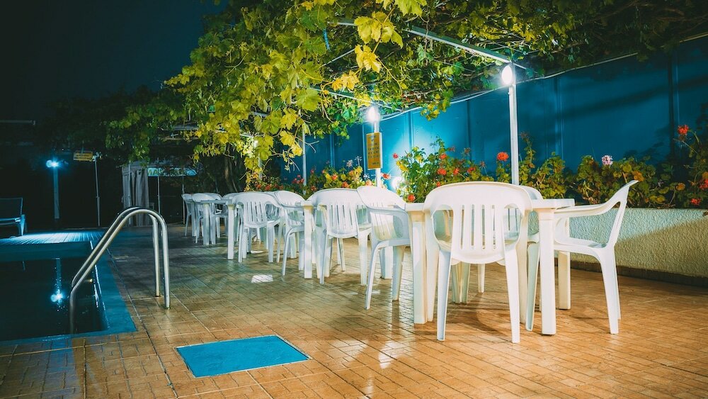 Фото Chrysland Hotel