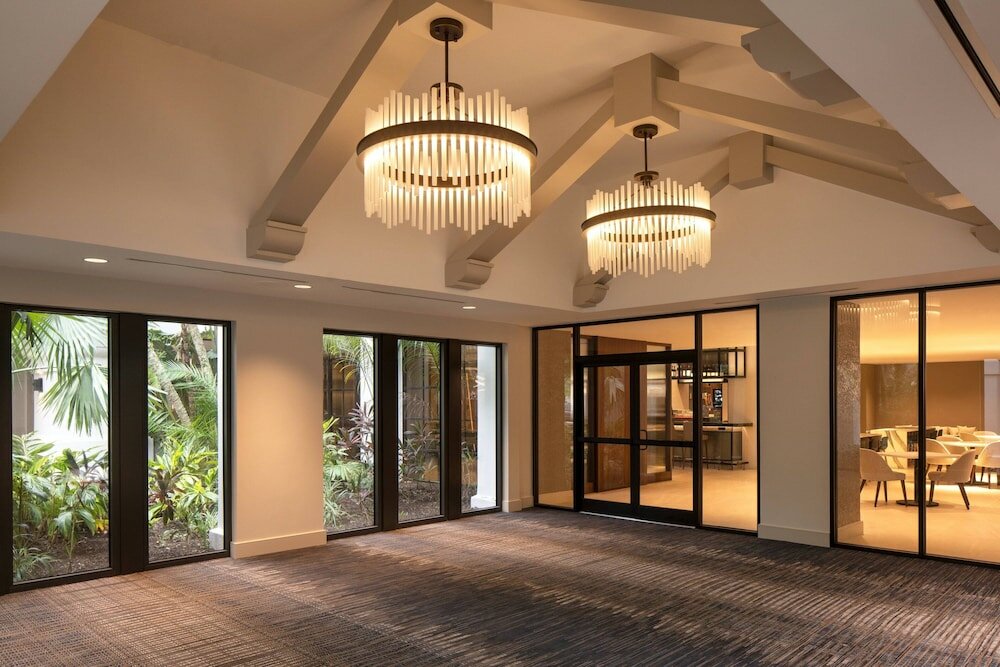 Фото Palm Beach Gardens Marriott