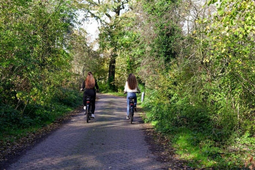 Фото Landgoed Marquette Heemskerk