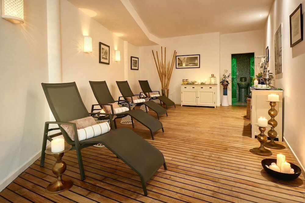 Фото Mondial Resort & SPA