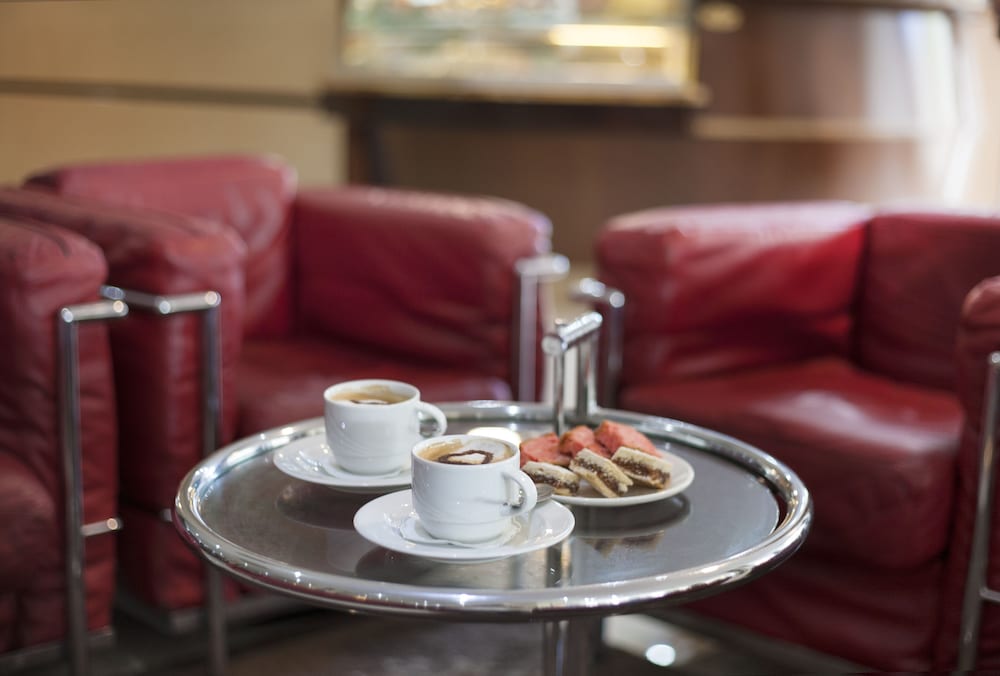 Фото Bella Vista Hotel