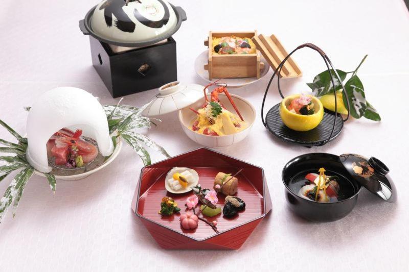 Фото Izumiya Ryokan