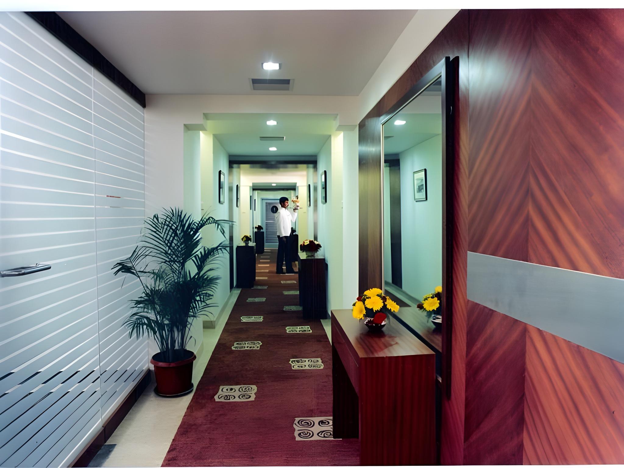 Фото Centurion Hotel