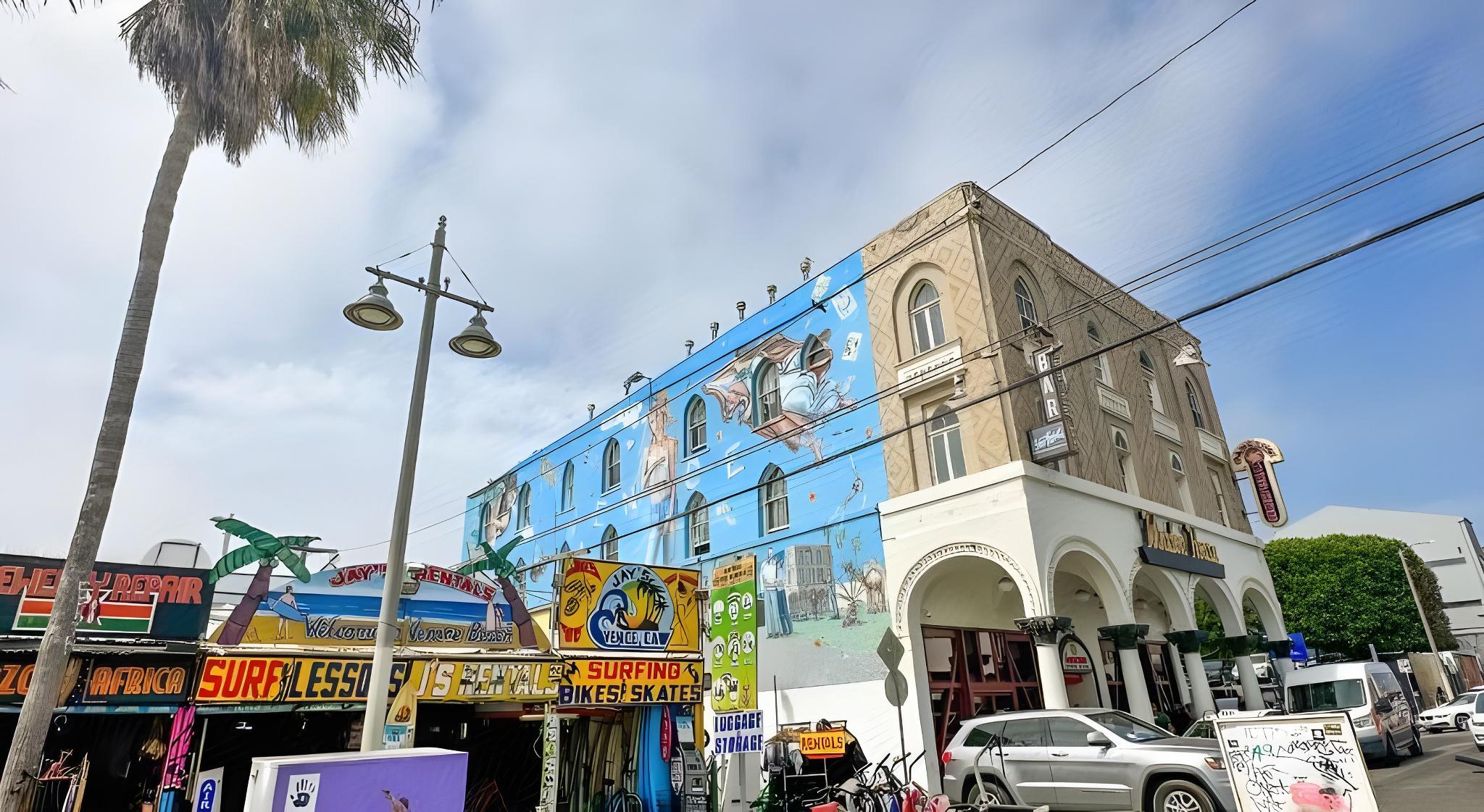 Фото Samesun Venice Beach