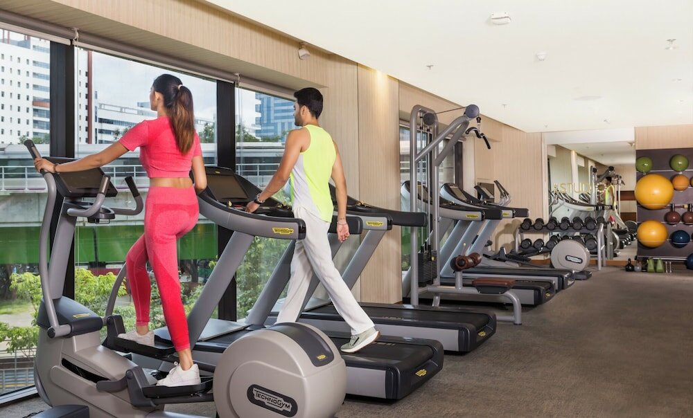 Фото The Den Bengaluru