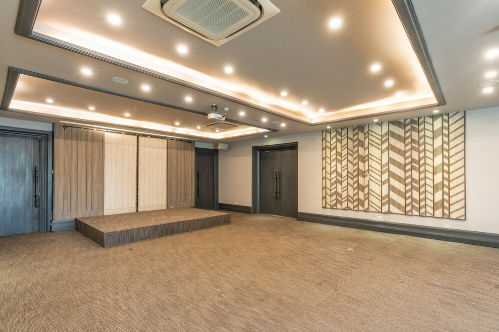 Фото Grand Hotel Vientiane