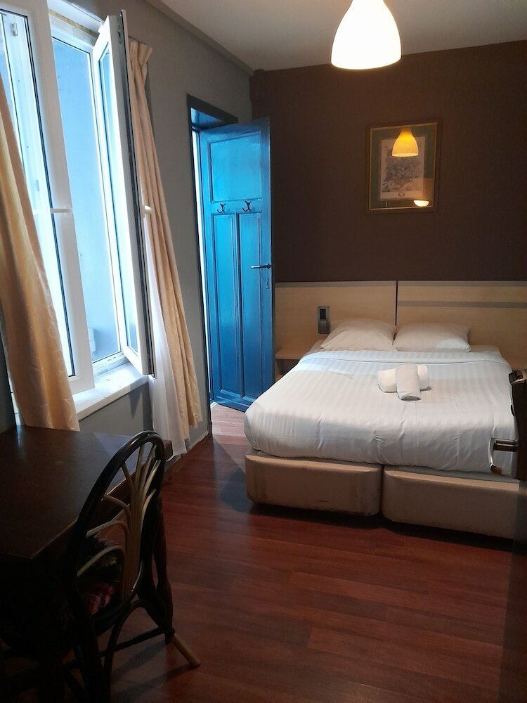 Фото Hotel Albergo