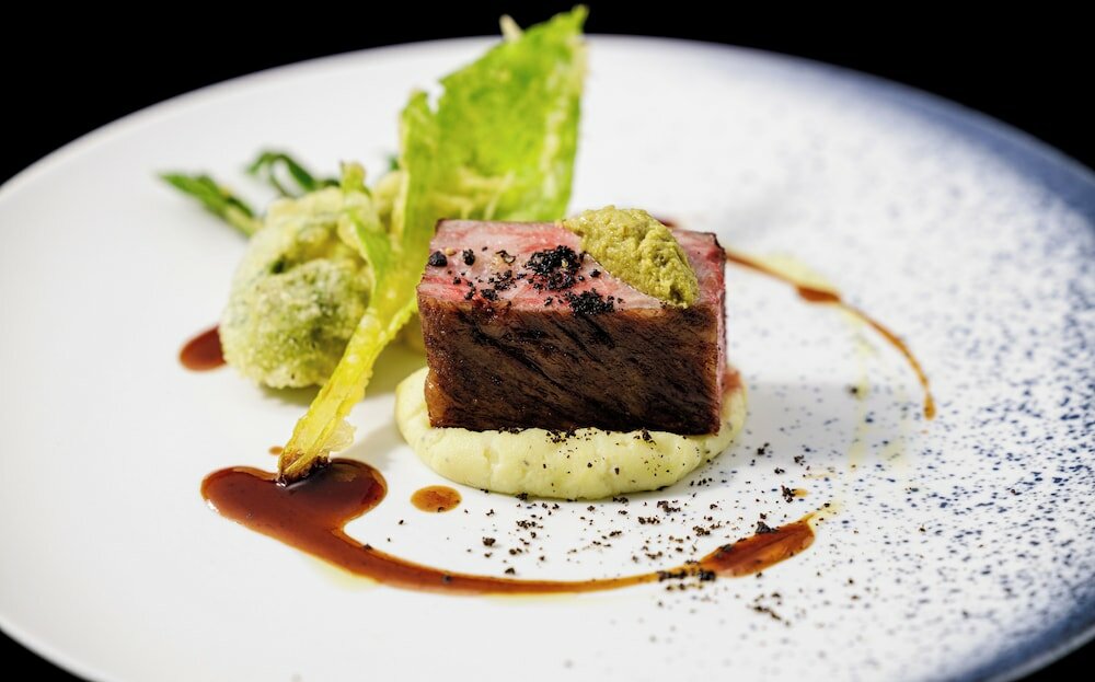 Фото Hakuba Tokyu Hotel