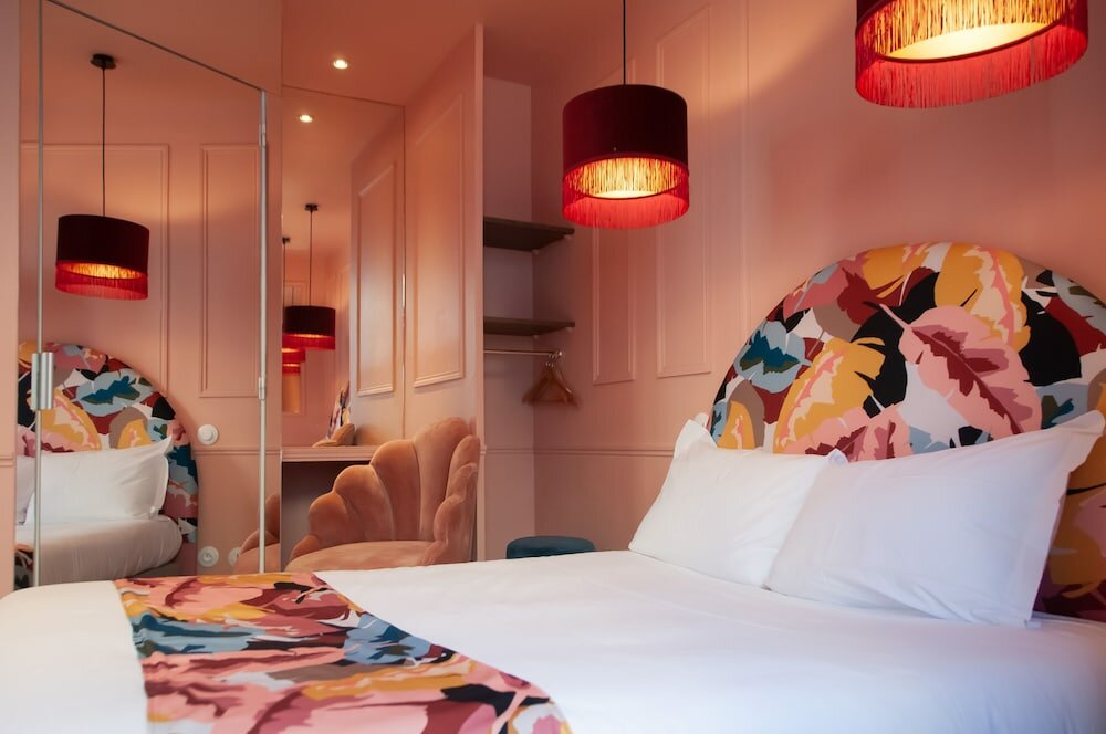 Фото Hotel Paris Saint Honoré