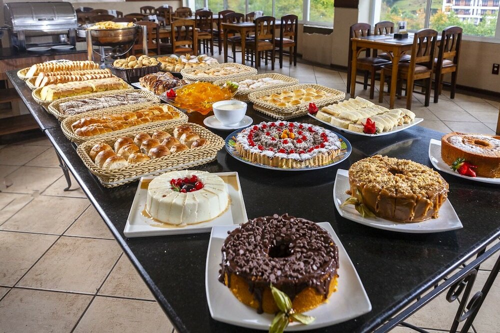 Фото Hotel Leão da Montanha