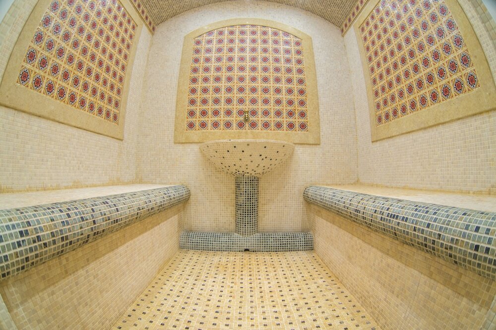 Фото City Palace Hotel