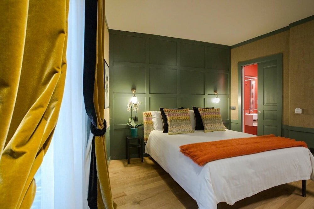 Фото Living Suites