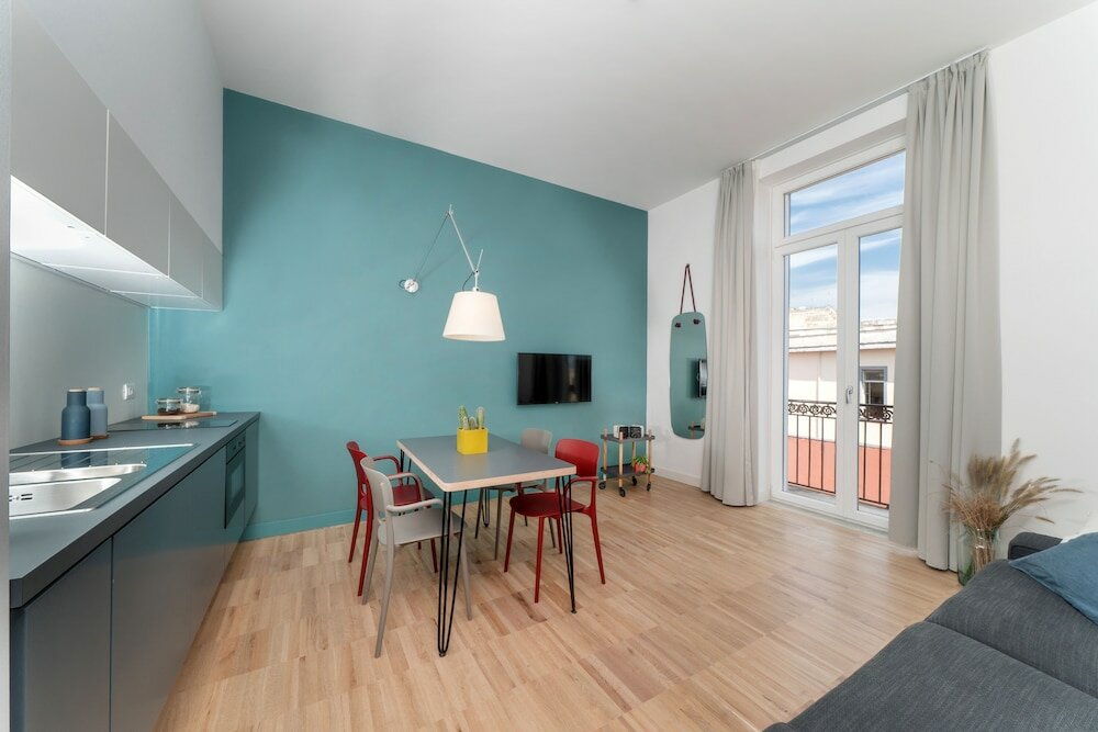 Фото Hotel Piazza Bellini