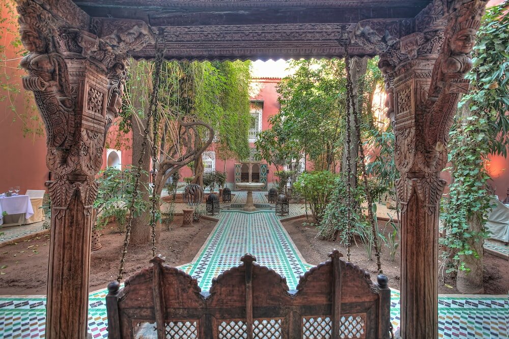 Фото Riad Kaiss by Anika