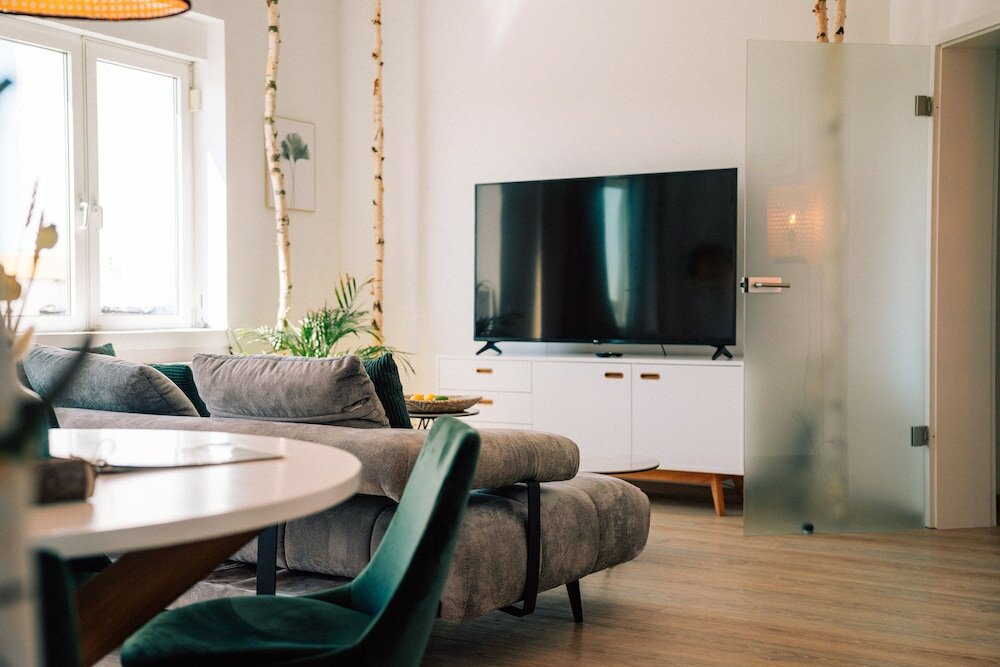 Фото The Blasky Frankfurt