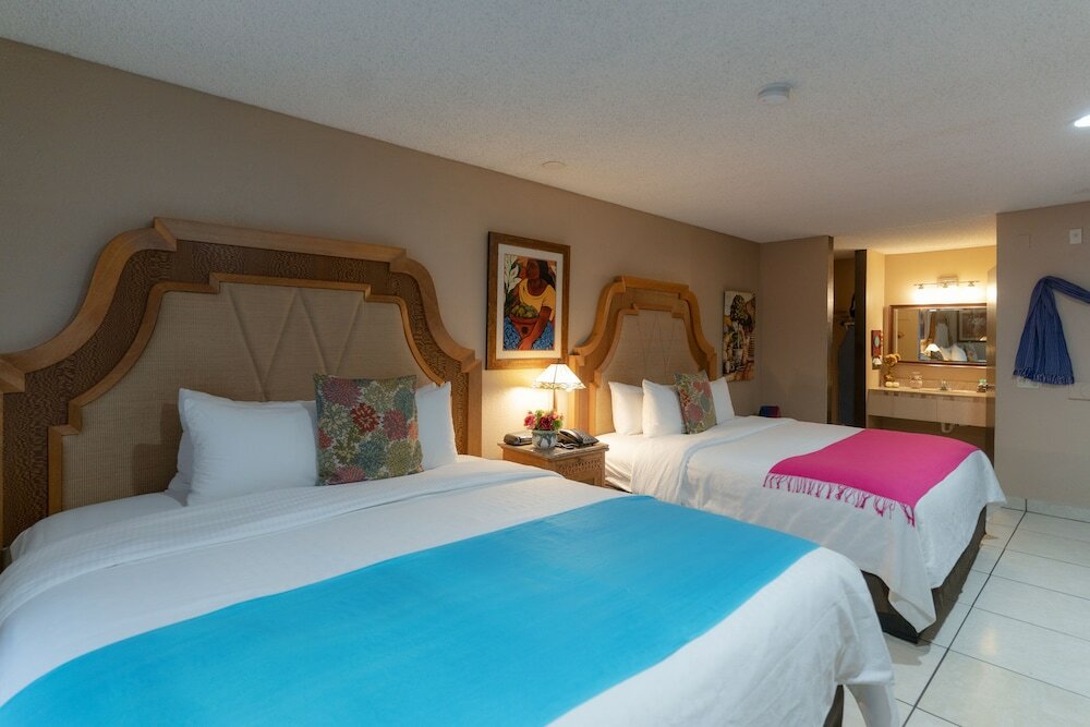 Фото Hotel Baja San Diego - A Boutique Hotel