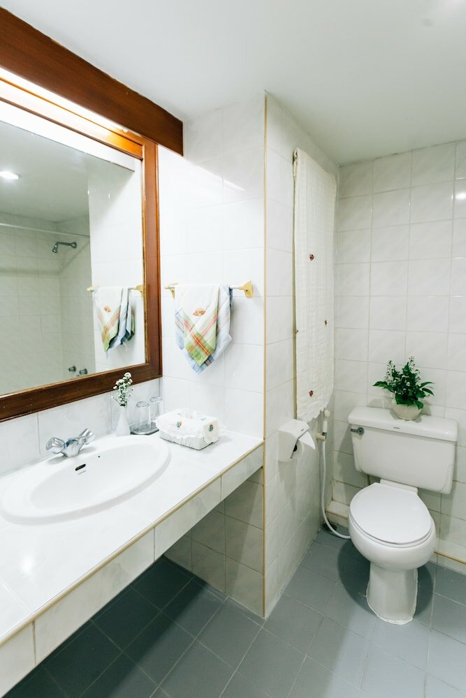 Фото Sinkiat Thani Hotel