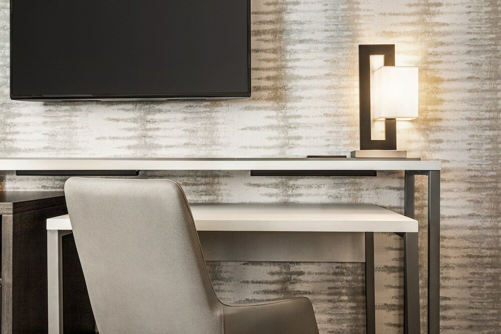 Фото Residence Inn by Marriott New York Jfk Airport