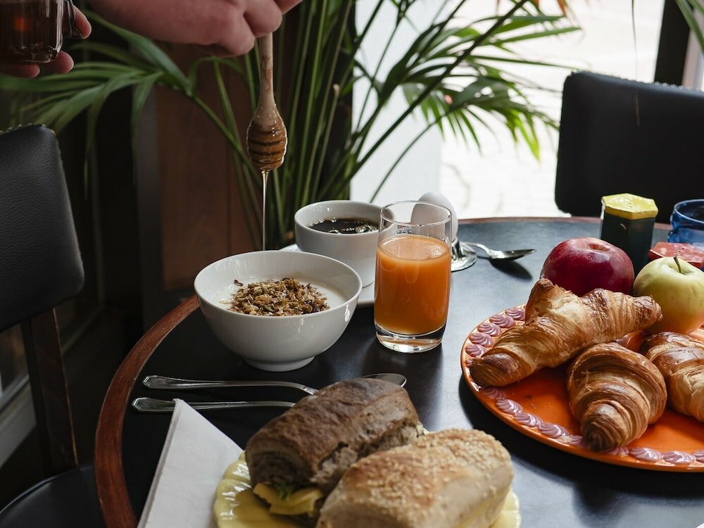 Фото Hotel Lundia