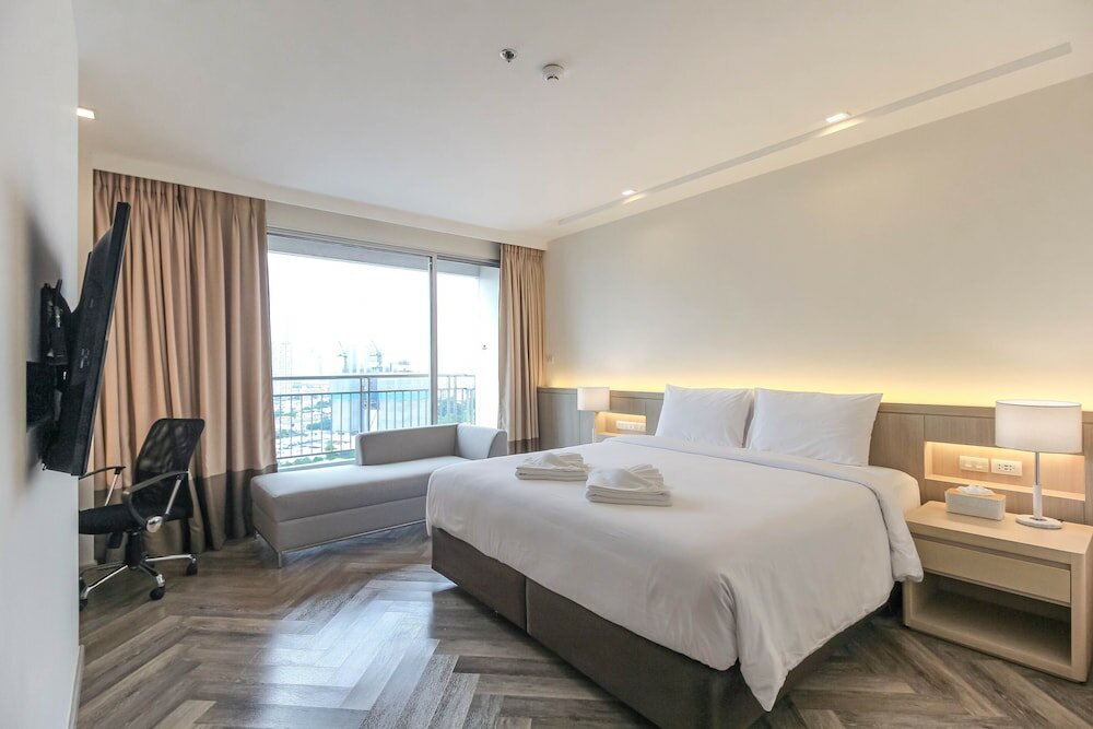 Фото Jasmine Grande Residence