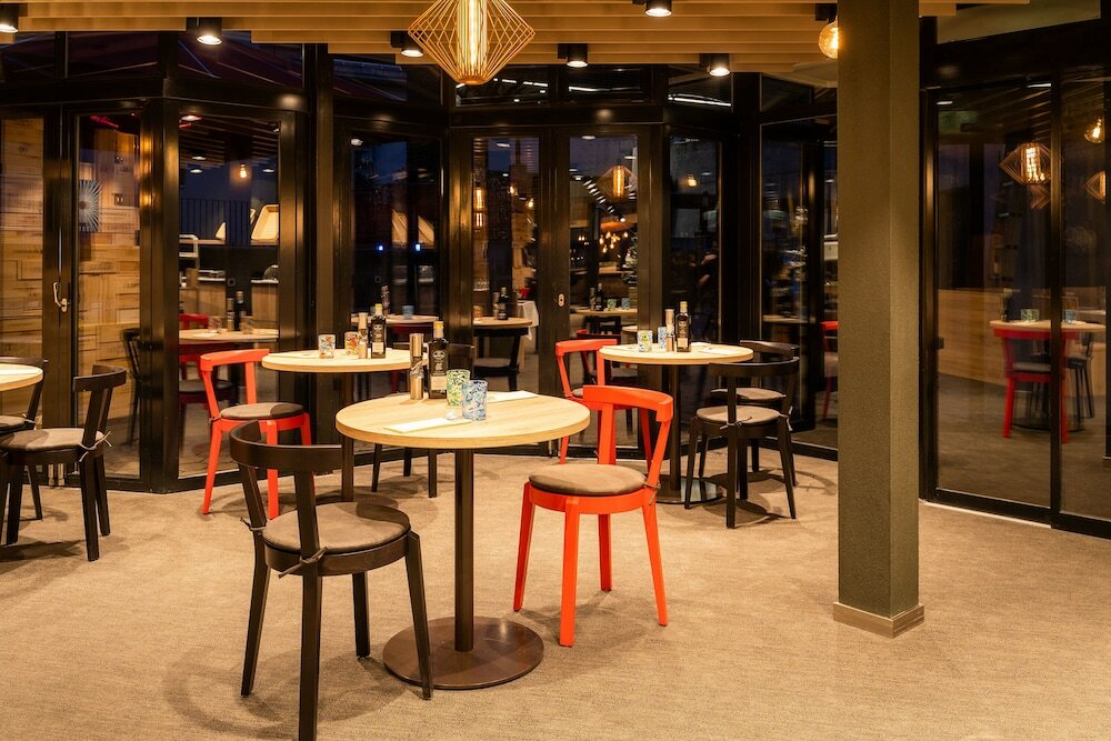 Фото Stockalperhof