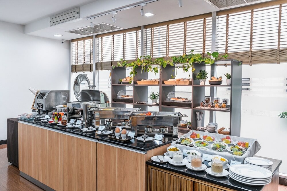 Фото Jasmine Grande Residence