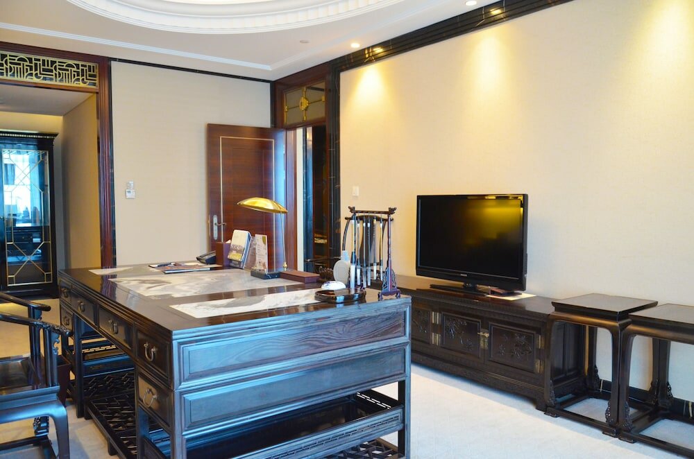 Фото Sheraton Changzhou Wujin Hotel