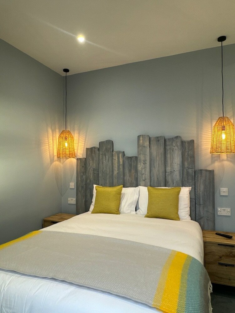 Фото The Craig-Y-Don Hotel