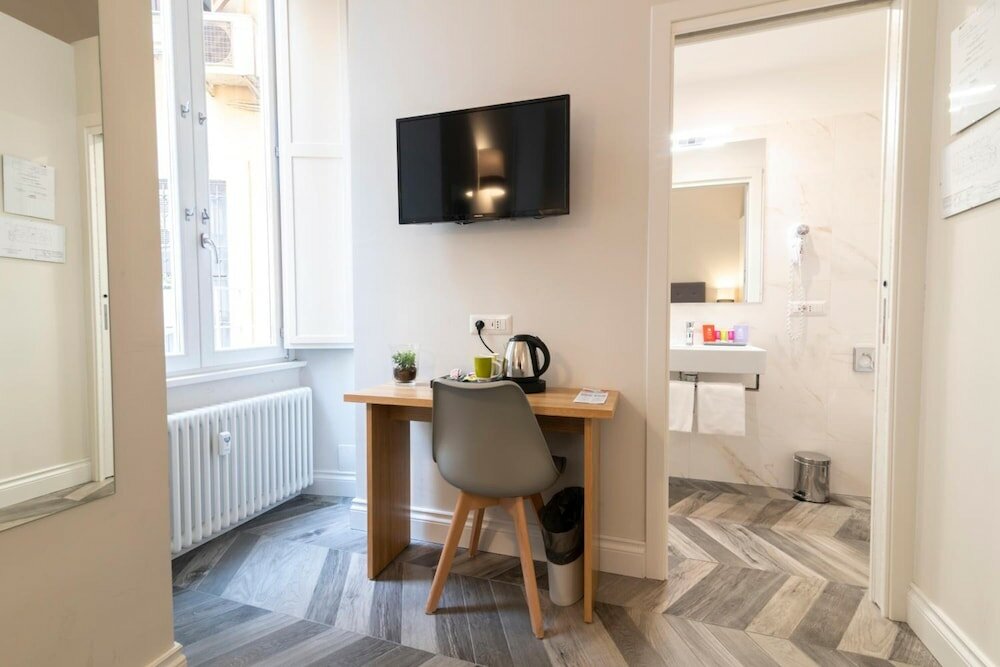 Фото Eccelso Hotel