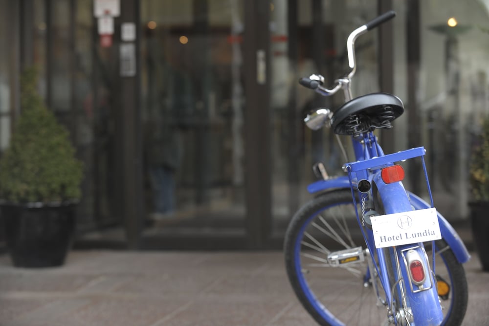 Фото Hotel Lundia