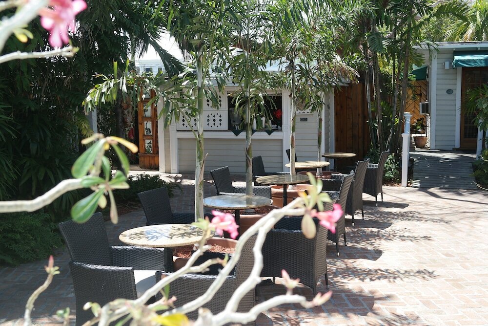 Фото Heron House - Adult Only