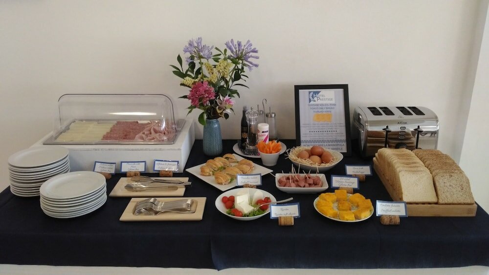 Фото Hotel Prestige