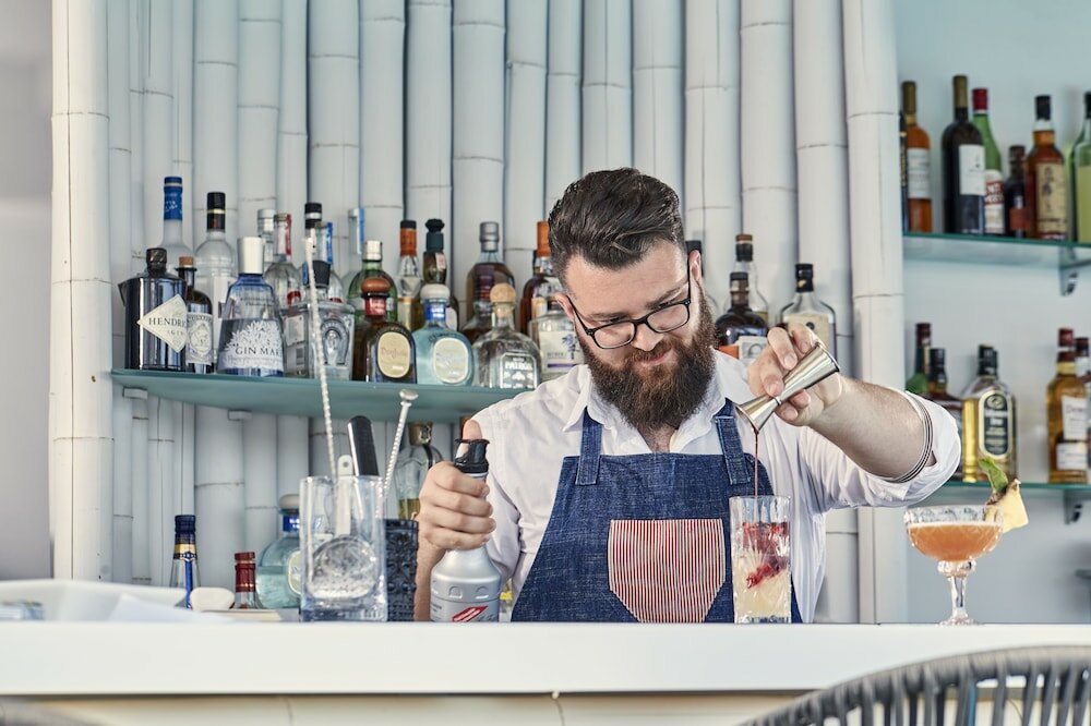 Фото Mykonos Princess Hotel