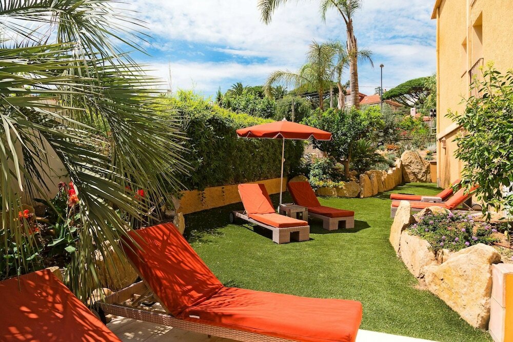 Фото Best Western Premier Montfleuri