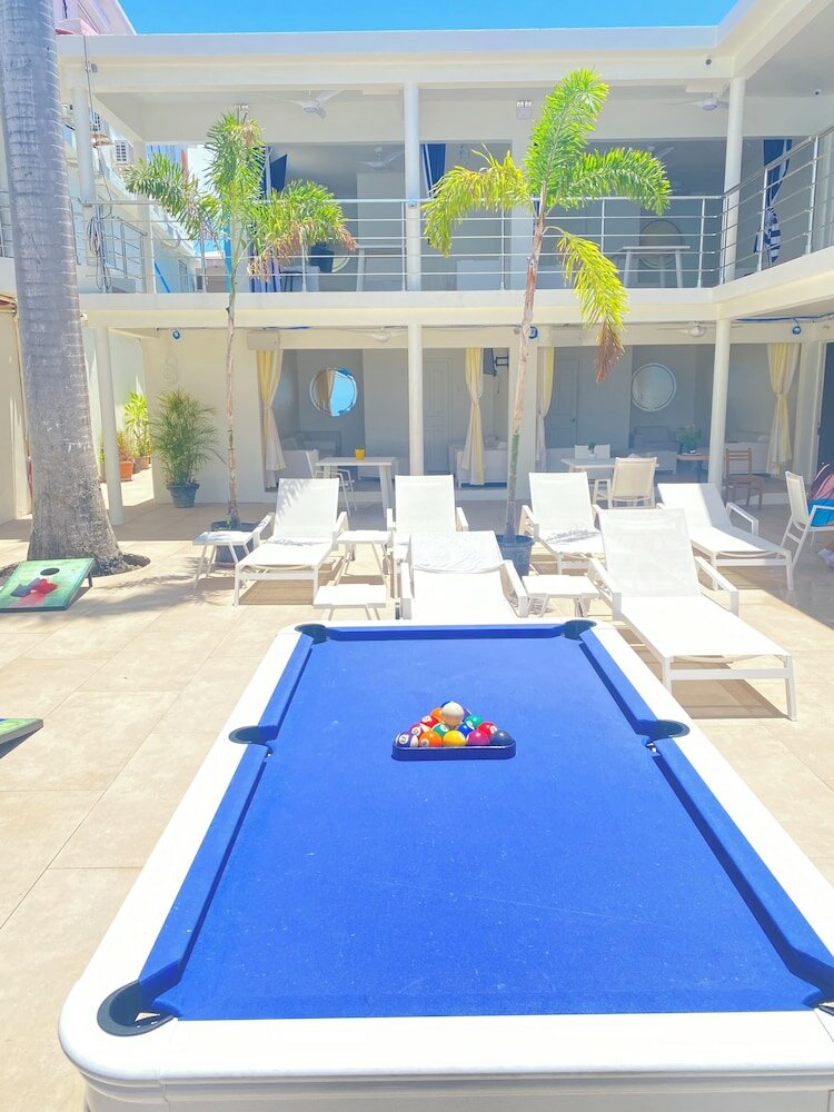 Фото Seaview Beach Hotel