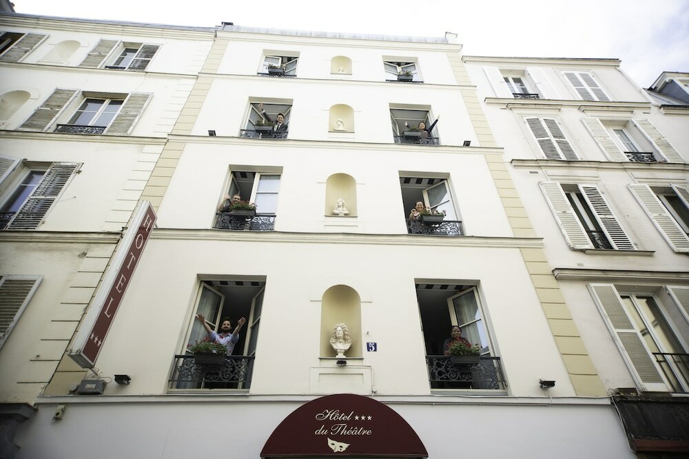 Фото отеля 5