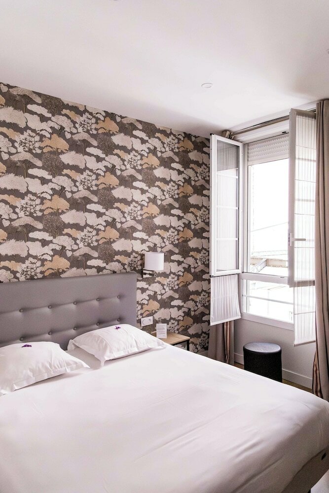 Фото Grand Hotel d'Orléans