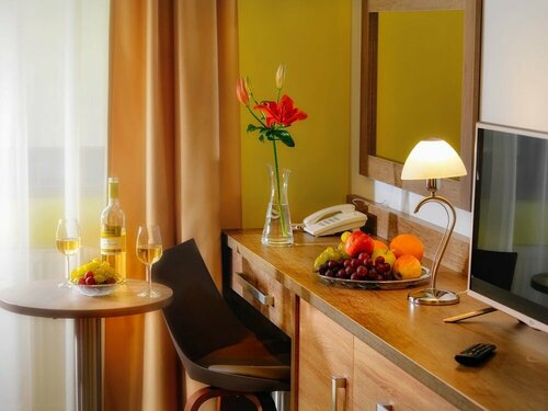 Гостиница Hotel Viktor в Братиславском крае