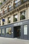 Hotel Paris Opera Affiliated by Meliá (2e Arrondissement, Boulevard Montmartre, 3), hotel
