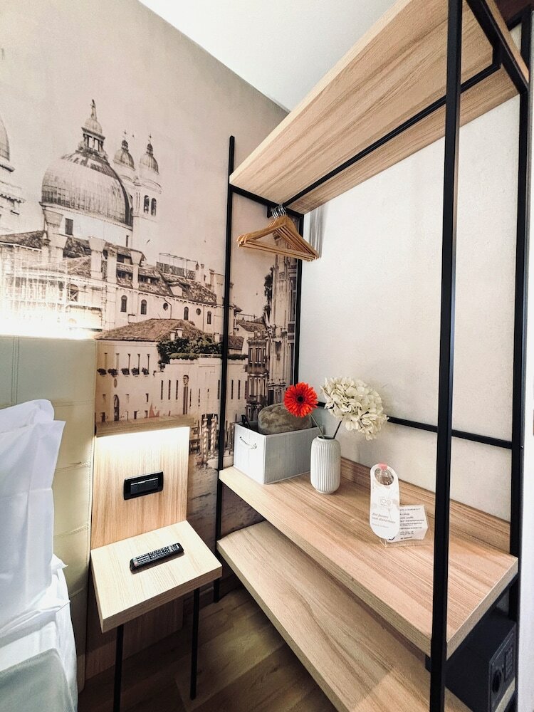 Фото Hotel Graspo de ua