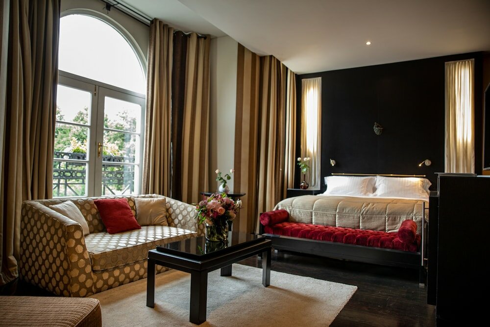 Фото отеля 4