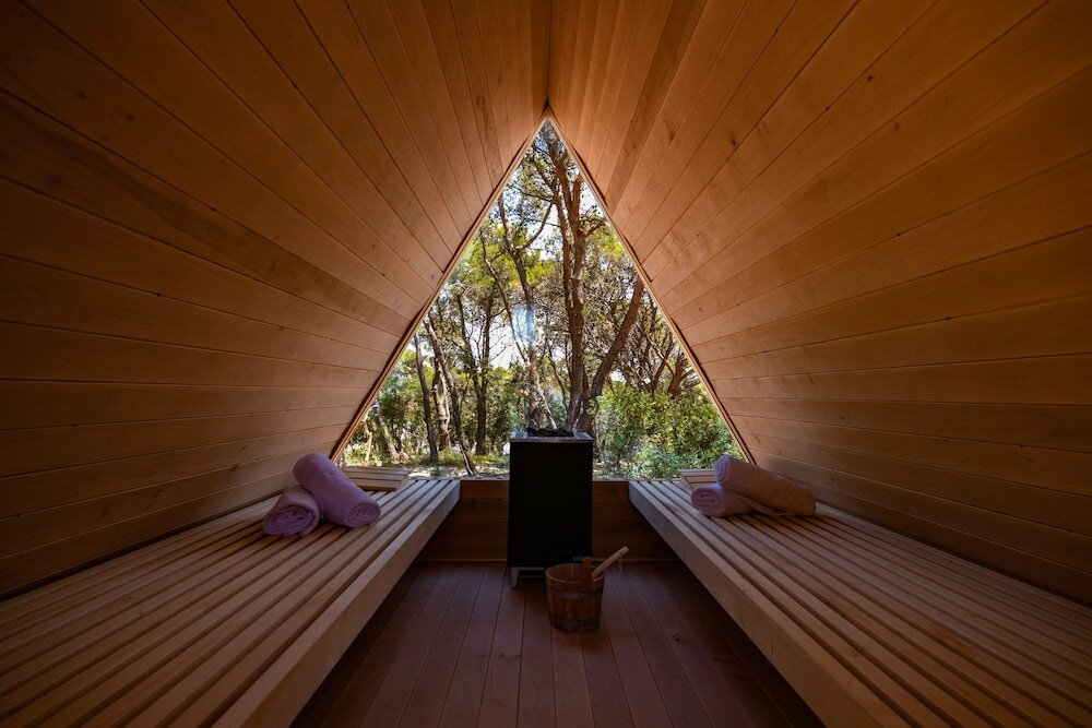 Фото Arena One 99 Glamping