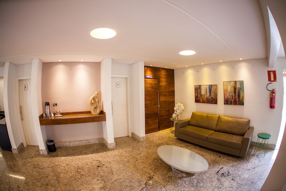 Фото Mundial Parque Hotel