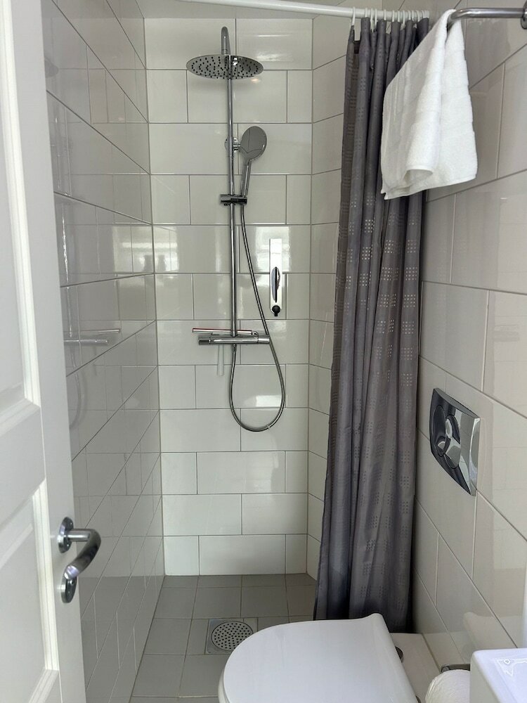 Фото Unique Hotel Jungfrugatan