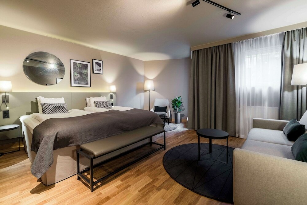 Фото Scandic Park