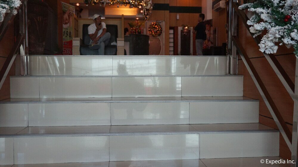 Фото Hotel Sogo Dau