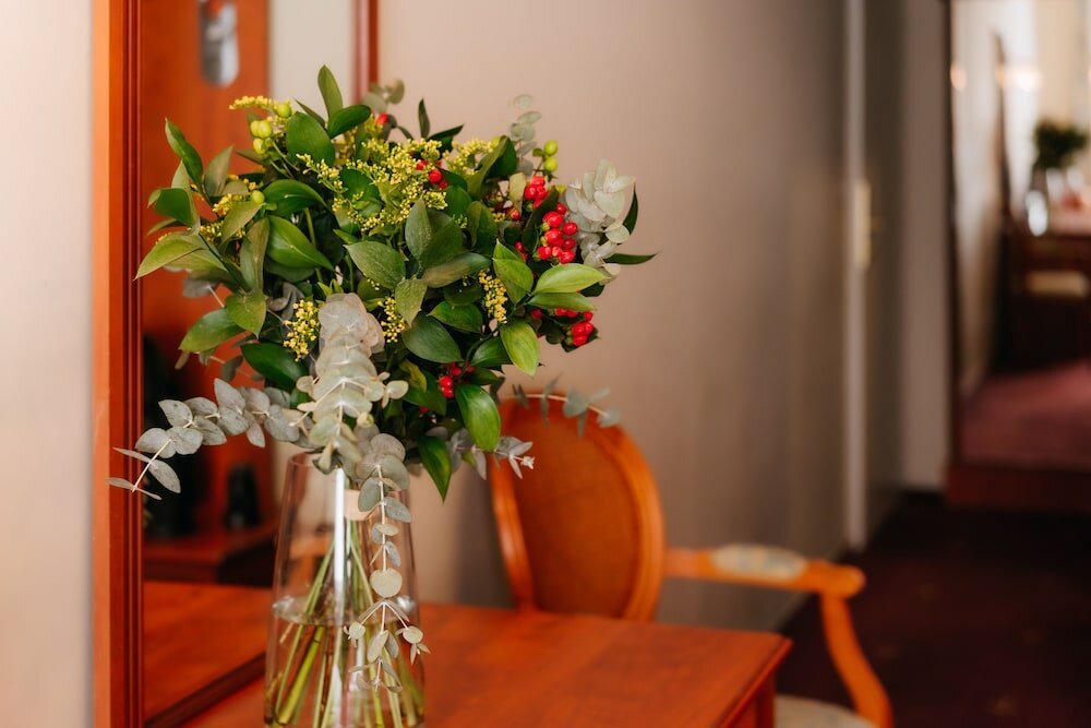 Фото Hotel Union