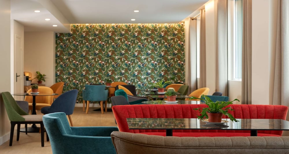 Фото Hotel Apolonia Paris Montmartre Sure Hotel Collection by BW