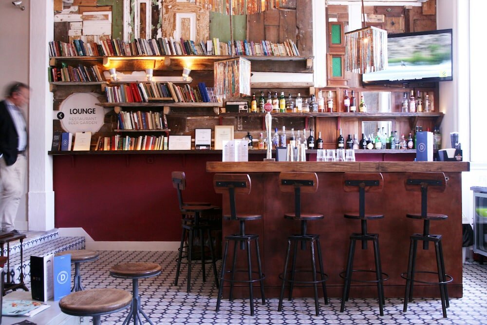 Фото Independente Príncipe Real - Hostel