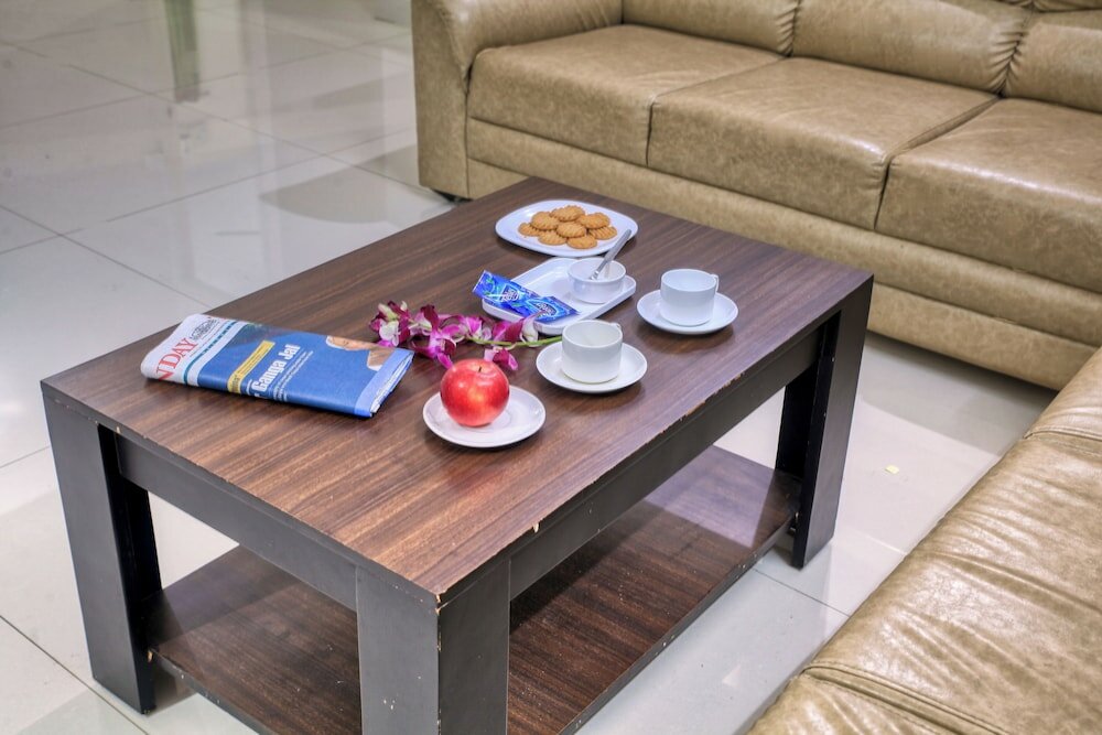 Фото Arra Suites